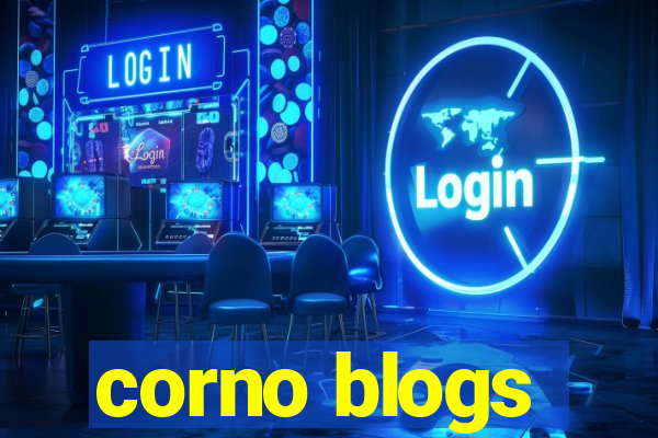 corno blogs